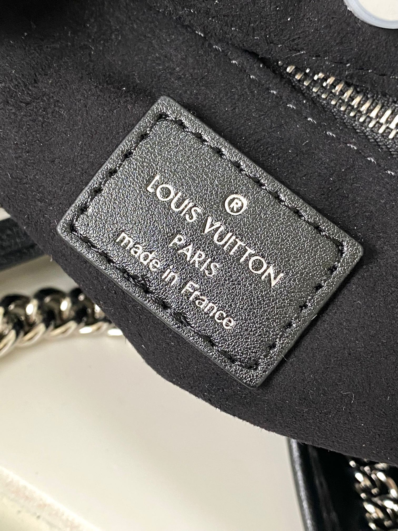 Louis Vuitton Shopping Bags